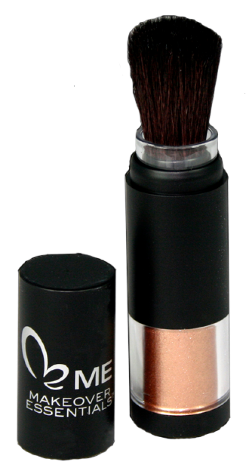 Offer B - Shimmer Brush