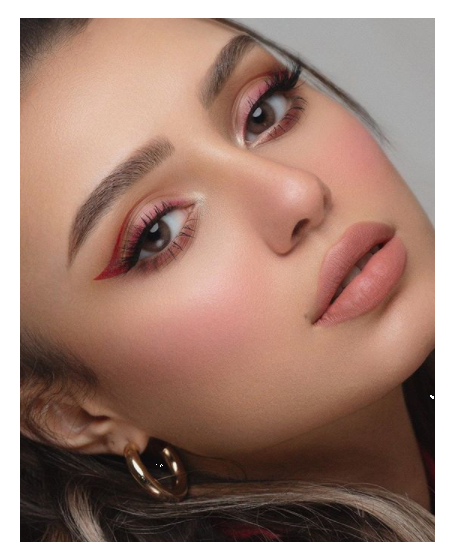 EUPHORIA FESTIVE GROOMING - Package A